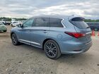 2016 Infiniti Qx60 Base Silver vin: 5N1AL0MM5GC520448 2016 Infiniti Qx60 Base Silver vin: 5N1AL0MM5GC520448