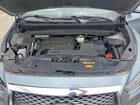 2016 Infiniti Qx60 Base Silver vin: 5N1AL0MM5GC520448 2016 Infiniti Qx60 Base Silver vin: 5N1AL0MM5GC520448