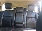 2016 Infiniti Qx60 Base Белый vin: 5N1AL0MM5GC530901