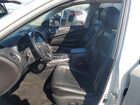 2016 Infiniti Qx60 Base Белый vin: 5N1AL0MM5GC530901