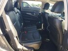 2016 Infiniti Qx60 Base Gray vin: 5N1AL0MM7GC507653 2016 Infiniti Qx60 Base Gray vin: 5N1AL0MM7GC507653