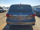 2016 Infiniti Qx60 Base Gray vin: 5N1AL0MM7GC507653 2016 Infiniti Qx60 Base Gray vin: 5N1AL0MM7GC507653