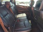 2016 Infiniti Qx60 Base Белый vin: 5N1AL0MM8GC518287