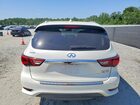 2016 Infiniti Qx60 Base Белый vin: 5N1AL0MM8GC518287