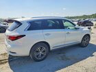 2016 Infiniti Qx60 Base Белый vin: 5N1AL0MM8GC518287