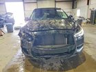 2016 Infiniti Qx60 Base Черный vin: 5N1AL0MM8GC520072