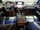 2016 Infiniti Qx60 Base Черный vin: 5N1AL0MM8GC520072
