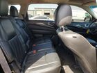 2016 Infiniti Qx60 Base Black vin: 5N1AL0MM9GC509503