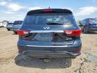 2016 Infiniti Qx60 Base Black vin: 5N1AL0MM9GC509503
