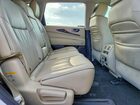 2016 Infiniti Qx60 Base Белый vin: 5N1AL0MN0GC517661