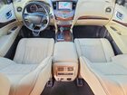 2016 Infiniti Qx60 Base Белый vin: 5N1AL0MN0GC517661