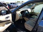 2016 Infiniti Qx60   Серый vin: 5N1AL0MN1GC512257