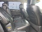 2016 Infiniti Qx60 Base Black vin: 5N1AL0MN4GC515394