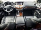 2016 Infiniti Qx60 Base Black vin: 5N1AL0MN4GC515394