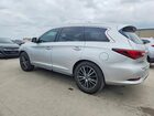 2016 Infiniti Qx60 Base Серый vin: 5N1AL0MN6GC519110