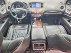 2016 Infiniti Qx60 Base Серый vin: 5N1AL0MN6GC519110