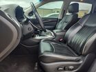 2016 Infiniti Qx60 Base Серый vin: 5N1AL0MN6GC519110