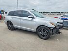 2016 Infiniti Qx60 Base Серый vin: 5N1AL0MN6GC519110