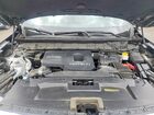 2025 Infiniti Qx60 Luxe Black vin: 5N1AL1FR1SC352203