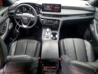 2025 Infiniti Qx60 Luxe Black vin: 5N1AL1FR1SC352203