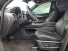 2025 Infiniti Qx60 Luxe Black vin: 5N1AL1FR1SC352203