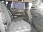 2025 Infiniti Qx60 Luxe Black vin: 5N1AL1FR1SC352203