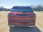 2026 Infiniti Qx60 Luxe Maroon vin: 5N1AL1FS5TC337143