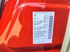 2026 Infiniti Qx60 Luxe Maroon vin: 5N1AL1FS5TC337143