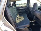 2026 Infiniti Qx60 Luxe Silver vin: 5N1AL1FS5TC342732 2026 Infiniti Qx60 Luxe Silver vin: 5N1AL1FS5TC342732