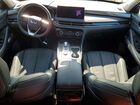 2026 Infiniti Qx60 Luxe Silver vin: 5N1AL1FS5TC342732 2026 Infiniti Qx60 Luxe Silver vin: 5N1AL1FS5TC342732