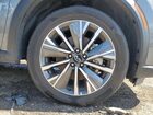 2026 Infiniti Qx60 Luxe Silver vin: 5N1AL1FS5TC342732 Damage: Right Front Wheel, Curb Rash, 1 To 2 Inches 2026 Infiniti Qx60 Luxe Silver vin: 5N1AL1FS5TC342732 Damage: Right Front Wheel, Curb Rash, 1 To 2 Inches