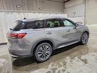2026 Infiniti Qx60 Luxe Gray vin: 5N1AL1FS8TC343325 2026 Infiniti Qx60 Luxe Gray vin: 5N1AL1FS8TC343325