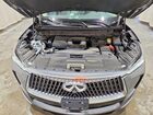 2026 Infiniti Qx60 Luxe Gray vin: 5N1AL1FS8TC343325 2026 Infiniti Qx60 Luxe Gray vin: 5N1AL1FS8TC343325