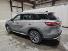 2026 Infiniti Qx60 Luxe Gray vin: 5N1AL1FS8TC343325 Damage: Left Qtr Panel Belt Molding, Multiple Dents/No Paint Damage, 2 2026 Infiniti Qx60 Luxe Gray vin: 5N1AL1FS8TC343325 Damage: Left Qtr Panel Belt Molding, Multiple Dents/No Paint Damage, 2