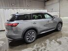 2026 Infiniti Qx60 Luxe Gray vin: 5N1AL1FS8TC343325 Damage: Right Qtr Panel, Dent(S) W/ Paint Dmg, 1 To 2 Inches 2026 Infiniti Qx60 Luxe Gray vin: 5N1AL1FS8TC343325 Damage: Right Qtr Panel, Dent(S) W/ Paint Dmg, 1 To 2 Inches
