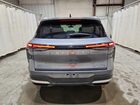 2026 Infiniti Qx60 Luxe Gray vin: 5N1AL1FS8TC343325 2026 Infiniti Qx60 Luxe Gray vin: 5N1AL1FS8TC343325