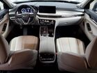 2026 Infiniti Qx60 Luxe Green vin: 5N1AL1FSXTC349885