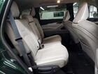 2026 Infiniti Qx60 Luxe Green vin: 5N1AL1FSXTC349885