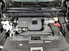 2026 Infiniti Qx60 Luxe Green vin: 5N1AL1FSXTC349885