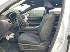 2026 Infiniti Qx60 Sport White vin: 5N1AL1FW1TC343427