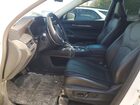 2025 Infiniti Qx60 Sensory White vin: 5N1AL1GSXSC336390