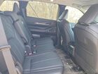2025 Infiniti Qx60 Sensory White vin: 5N1AL1GSXSC336390