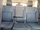 2025 Infiniti Qx60 Sensory White vin: 5N1AL1GSXSC336390