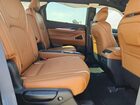 2026 Infiniti Qx60 Autograph Белый vin: 5N1AL1HU5TC338890
