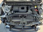 2026 Infiniti Qx60 Autograph Белый vin: 5N1AL1HU5TC338890