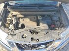 2016 Nissan Pathfinder S Gray vin: 5N1AR2MM1GC630231