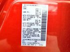 2016 Nissan Pathfinder Sv Красный vin: 5N1AR2MM3GC639819