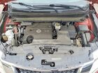 2016 Nissan Pathfinder Sv Красный vin: 5N1AR2MM3GC639819