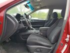 2016 Nissan Pathfinder Sv Красный vin: 5N1AR2MM3GC639819