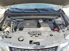 2016 Nissan Pathfinder Sl Черный vin: 5N1AR2MM4GC613908